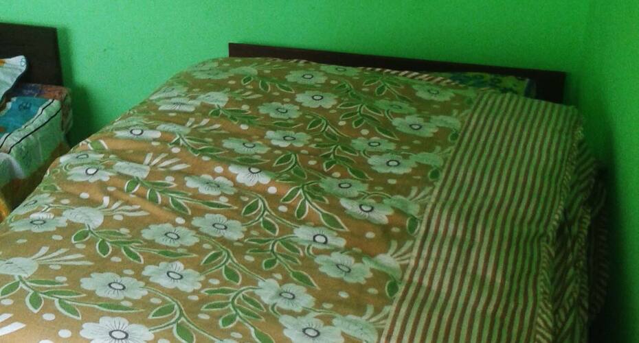 Hotel Radhey Radhey, Uttarkashi 5